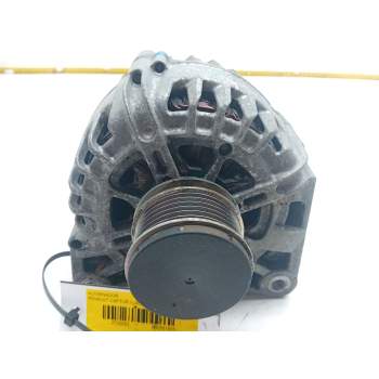 Recambio de alternador para renault captur i (j5_, h5_) 1.2 tce 120 referencia OEM IAM 231007865R  