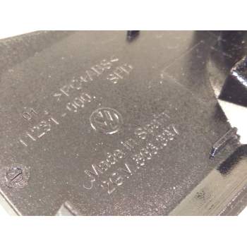 Recambio de moldura para volkswagen t-cross (c11, d31) 1.0 tsi referencia OEM IAM 2GM863337  
