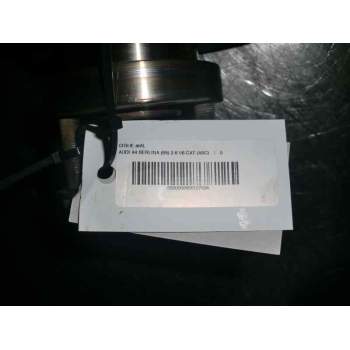 Recambio de cigueñal para audi a4 berlina (b5) 2.6 v6 cat (abc) referencia OEM IAM 078L  95166