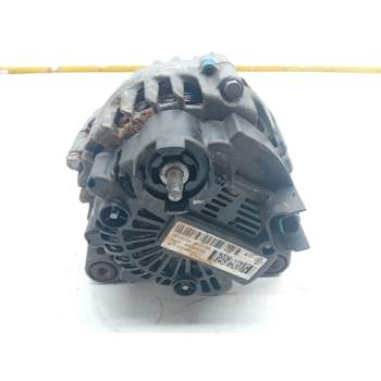 Recambio de alternador para renault captur i (j5_, h5_) 1.2 tce 120 referencia OEM IAM 231007865R  