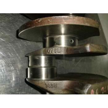 Recambio de cigueñal para audi a4 berlina (b5) 2.6 v6 cat (abc) referencia OEM IAM 078L  95166