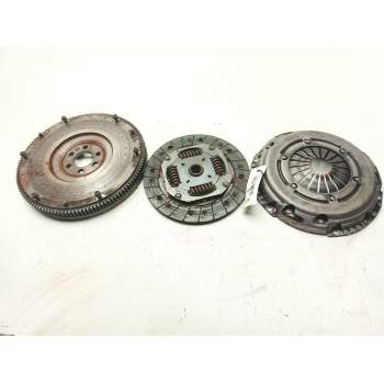 Recambio de kit embrague para skoda rapid active referencia OEM IAM 04C105269E  