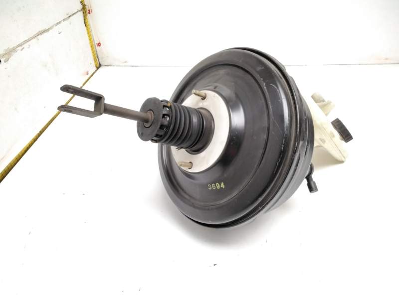 Recambio de servofreno para nissan primastar furgoneta (x83) 2.0 dci 115 referencia OEM IAM 8200025773 91166199 TRW
