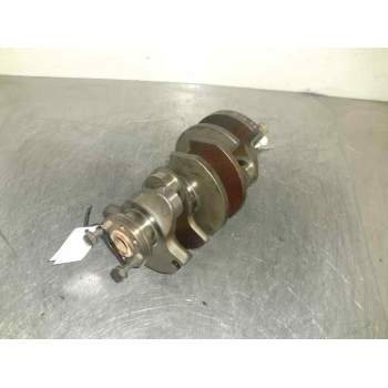 Recambio de cigueñal para audi a4 berlina (b5) 2.6 v6 cat (abc) referencia OEM IAM 078L  95166