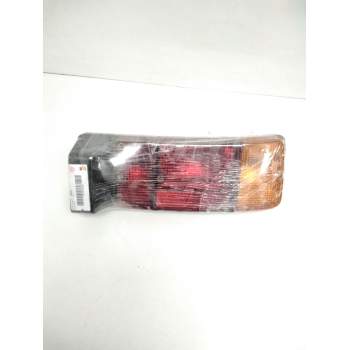 Recambio de piloto trasero izquierdo para seat 127 0.9 referencia OEM IAM IMSA19178  33288