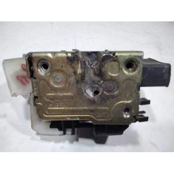 CERRADURA PUERTA DELANTERA IZQUIERDA 7701469180 