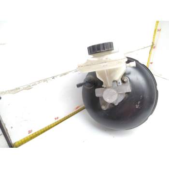 Recambio de servofreno para nissan primastar furgoneta (x83) 2.0 dci 115 referencia OEM IAM 8200025773 91166199 TRW