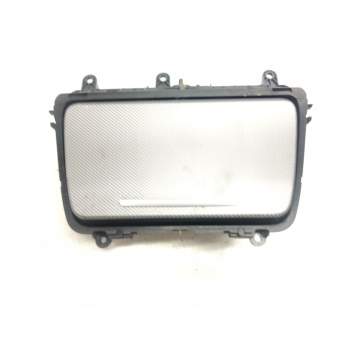 Recambio de portavasos para bmw 5 (f10) 525 d referencia OEM IAM 51169206401  