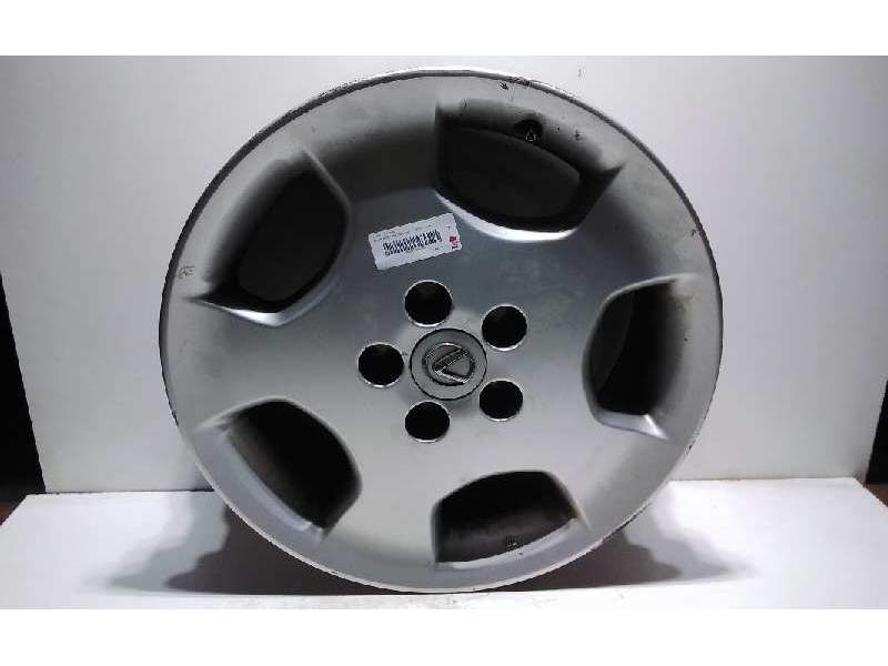 Recambio de llanta aluminio para lexus rx300 (mcu15) luxury referencia OEM IAM 17 5TORNILLOS ET35 
