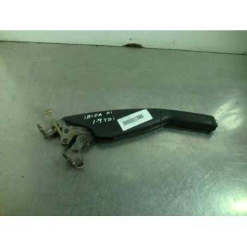 Recambio de palanca freno de mano para seat ibiza (6k1) referencia OEM IAM   33412