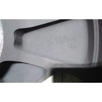 Recambio de llanta aluminio para lexus rx300 (mcu15) luxury referencia OEM IAM 17 5TORNILLOS ET35 