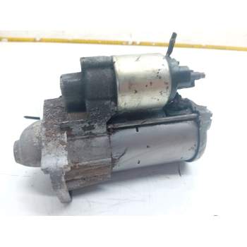 Recambio de motor arranque para renault captur i (j5_, h5_) 1.2 tce 120 referencia OEM IAM 233004868R  