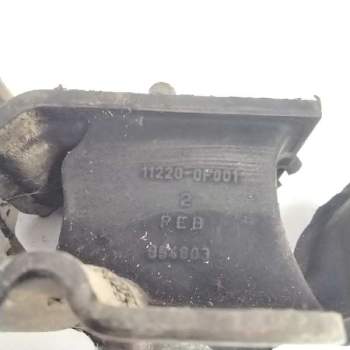 Recambio de soporte motor para nissan terrano/terrano.ii (r20) referencia OEM IAM 112200F001  95167