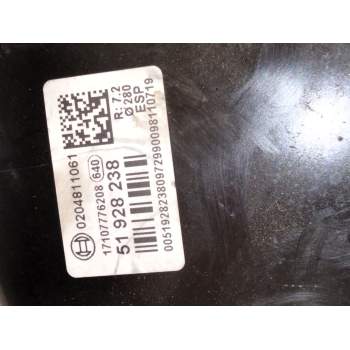 Recambio de servofreno para peugeot boxer furgoneta 2.0 bluehdi 130 referencia OEM IAM 51928238  