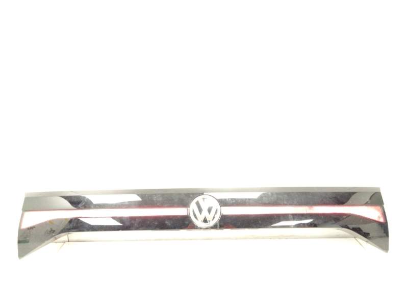 Recambio de piloto trasero central para volkswagen t-cross (c11, d31) 1.0 tsi referencia OEM IAM 2GM827577  
