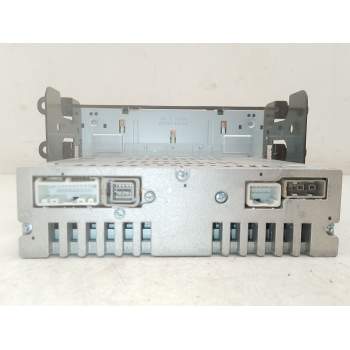 Recambio de sistema audio / radio cd para nissan nt500 35.15 referencia OEM IAM   