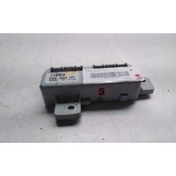 CONTROL DE MODULO 91940A6020 