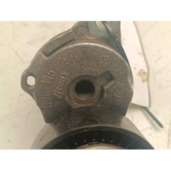 Recambio de tensor correa auxiliar para skoda rapid active referencia OEM IAM 04F145299N  