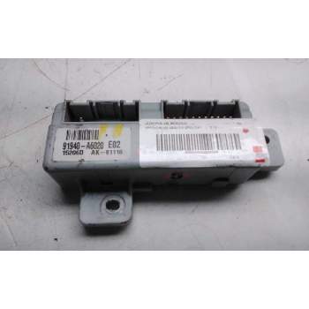 Recambio de control de modulo para hyundai i30 (gd) 1.6 crdi cat referencia OEM IAM 91940A6020  
