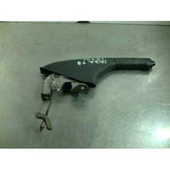 Recambio de palanca freno de mano para seat ibiza (6k1) referencia OEM IAM   33412