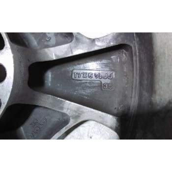 Recambio de llanta aluminio para lexus rx300 (mcu15) luxury referencia OEM IAM 17 5TORNILLOS ET35 