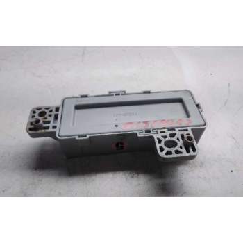 Recambio de control de modulo para hyundai i30 (gd) 1.6 crdi cat referencia OEM IAM 91940A6020  