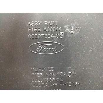 Recambio de guantera para ford focus iii sedán 1.0 ecoboost referencia OEM IAM F1EBA06044  