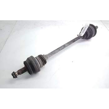 TRANSMISION TRASERA IZQUIERDA A2043504010 