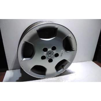 LLANTA ALUMINIO 17 5TORNILLOS ET35 