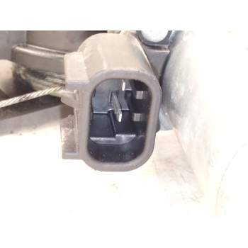 Recambio de elevalunas delantero izquierdo para peugeot boxer furgoneta 2.0 bluehdi 130 referencia OEM IAM 1650899280  