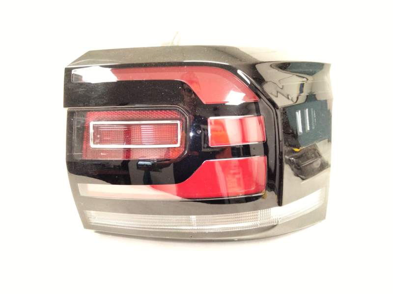 Recambio de piloto trasero derecho para volkswagen t-cross (c11, d31) 1.0 tsi referencia OEM IAM 2GM945096  