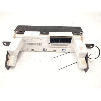 Recambio de mando climatizador para nissan nt500 35.15 referencia OEM IAM 27510LC42C  
