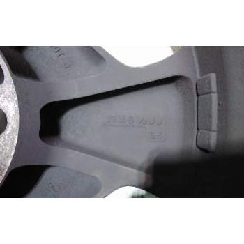 Recambio de llanta aluminio para lexus rx300 (mcu15) luxury referencia OEM IAM 17 5TORNILLOS ET35 