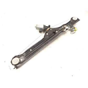 Recambio de elevalunas delantero izquierdo para peugeot boxer furgoneta 2.0 bluehdi 130 referencia OEM IAM 1650899280  
