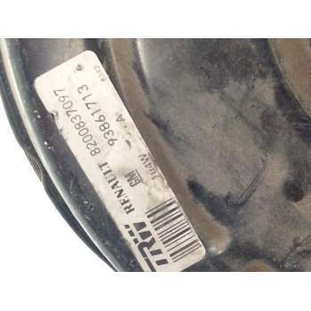 Recambio de servofreno para renault trafic caja cerrada dci cat referencia OEM IAM 8200837097  
