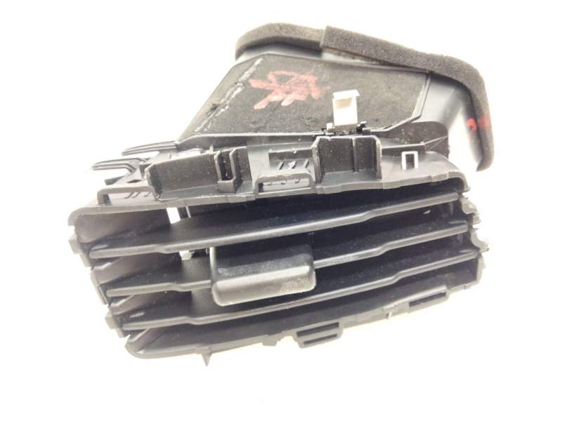 Recambio de aireador izquierdo para ford focus iii sedán 1.0 ecoboost referencia OEM IAM F1EBA018B08AE  