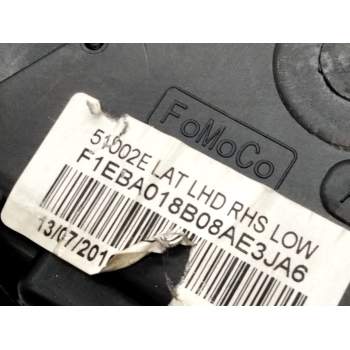 Recambio de aireador izquierdo para ford focus iii sedán 1.0 ecoboost referencia OEM IAM F1EBA018B08AE  