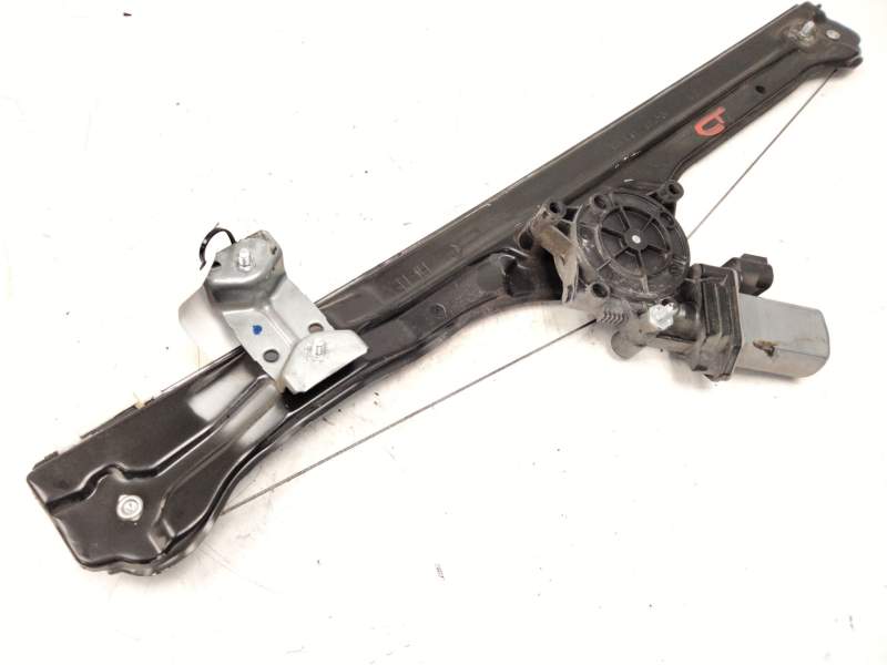 Recambio de elevalunas delantero derecho para peugeot boxer furgoneta 2.0 bluehdi 130 referencia OEM IAM 1650899180  