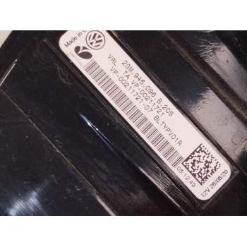 Recambio de piloto trasero derecho para volkswagen t-cross (c11, d31) 1.0 tsi referencia OEM IAM 2GM945096  