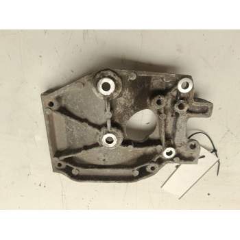 Recambio de soporte compresor de aire acondicionado para ford fiesta (cb1) trend referencia OEM IAM 9646719580  