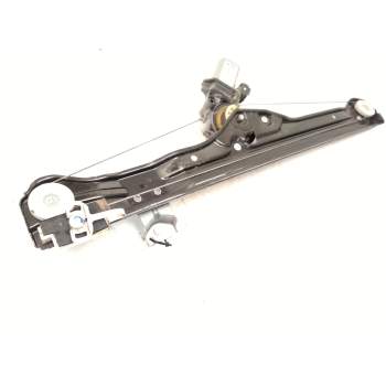 Recambio de elevalunas delantero derecho para peugeot boxer furgoneta 2.0 bluehdi 130 referencia OEM IAM 1650899180  