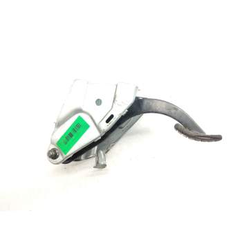 Recambio de pedal freno para renault trafic caja cerrada dci cat referencia OEM IAM   
