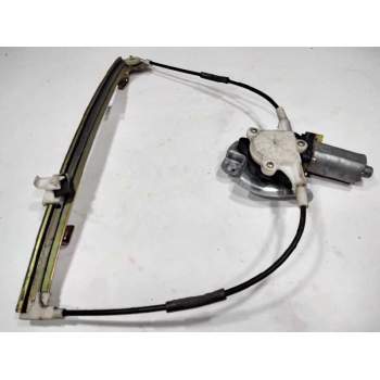 Recambio de elevalunas delantero derecho para renault megane i berlina hatchback (ba0) 1.6e europa referencia OEM IAM 7700834344