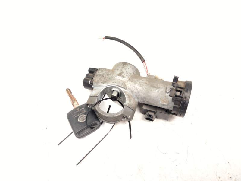 Recambio de conmutador de arranque para nissan nt500 35.15 referencia OEM IAM   
