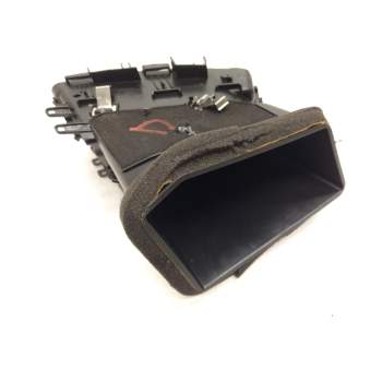 Recambio de aireador derecho para ford focus iii sedán 1.0 ecoboost referencia OEM IAM F1EBA018B09AE  