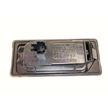 Recambio de piloto matricula para volkswagen t-cross (c11, d31) 1.0 tsi referencia OEM IAM 5NA943021  