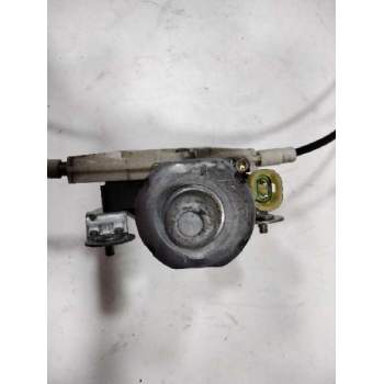 Recambio de elevalunas delantero derecho para renault megane i berlina hatchback (ba0) 1.6e europa referencia OEM IAM 7700834344