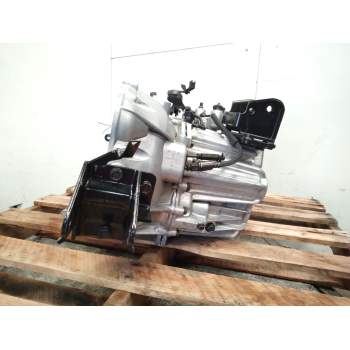 Recambio de caja cambios para hyundai tucson (jm) 2.0 crdi comfort referencia OEM IAM M5GF2 4300024381  