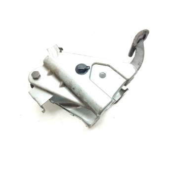 Recambio de pedal freno para renault trafic caja cerrada dci cat referencia OEM IAM   