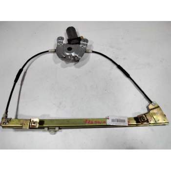 Recambio de elevalunas delantero derecho para renault megane i berlina hatchback (ba0) 1.6e europa referencia OEM IAM 7700834344